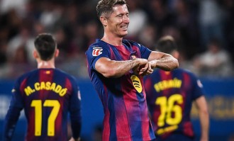 奥尔莫闪耀西甲：1球1助攻背后隐藏的战术秘密与训练故事