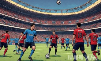 2025欧冠决赛对阵买球解析：巅峰之战，谁能登顶欧洲之巅