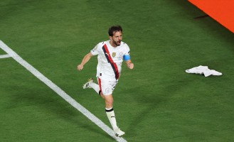 曼城追平皇马！FIFA俱乐部排名更新，拜仁升至第二，巴萨上榜