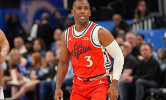 美媒：保罗已经表示他计划在本赛季继续打球