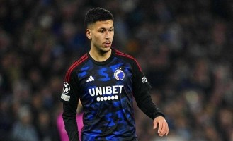 250万欧！19岁天才巴尔德吉加盟巴萨，或挤走拉什福德冲击欧冠席位