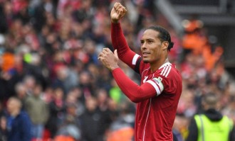 五大主力轮休！利物浦6天3赛可能翻车？或派梯队征战联赛杯