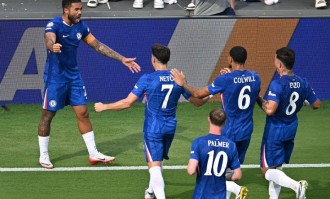 6500万！恭喜切尔西，夏窗第四签正式官宣，德甲飞翼重返英超