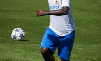 皇马德比惨败后，三大球员发声道歉，欧冠能否救赎？