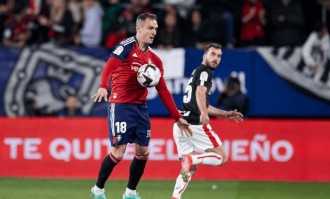 西甲：皇家奥维耶多VS奥萨苏纳赛前全方位剖析与比分前瞻