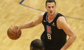 加里纳利退役结束20年职业生涯 NBA共计效力过10支球队