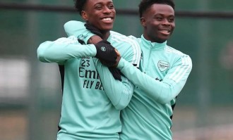 白菜价！枪手25岁中场转战德甲 转会费仅30万欧元