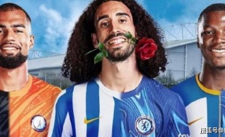 “海鸥”切尔西！蓝军阵中已有5名前布莱顿球员，前任主帅也是如此