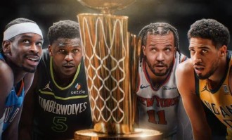新王当立！NBA近7年没有同一队夺两冠 创联盟历史纪录