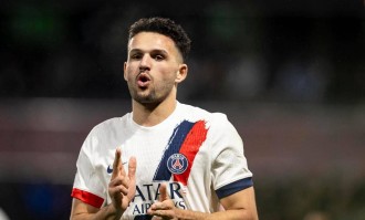 法甲第16轮战罢：巴黎圣日耳曼3-2逆转雷恩，积分榜迎来新变局