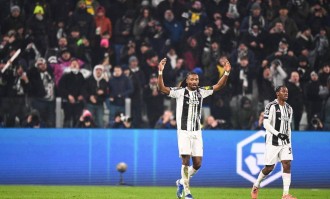 1进球平父亲纪录！小小图拉姆：我哥应该会发消息祝贺我