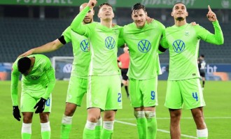 德甲：沃尔夫斯堡VS海登海姆，最新扫盘比分预测