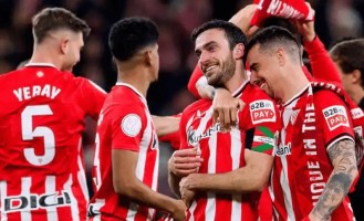 西甲：毕尔巴鄂竞技VS西班牙人，今日最新比分预测