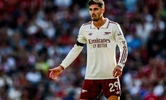 北伦敦之争：埃泽为何选择回归阿森纳？