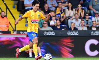 2100万欧元！德甲黑店进货了！27岁日本国脚加盟，或成下一位神锋