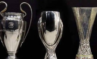 2025年史上首次出现两场“欧洲超级杯”的探讨