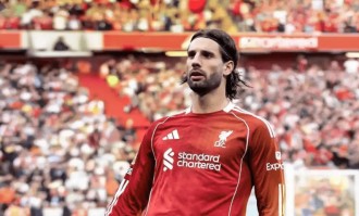 没那么简单！利物浦1-0绝杀阿森纳背后，是主帅运筹帷幄巨大差别