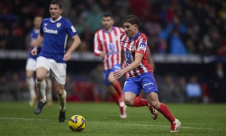 瓦伦西亚向阿尔巴致敬：110场比赛见证西甲首秀的传奇旅程