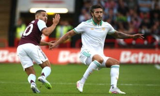 马丁内斯续约维拉前景明朗：离队传闻再度平息