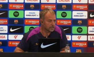 弗里克：已与费尔明交流&amp;amp;相信他会留下 上赛季欧冠本应走得更远