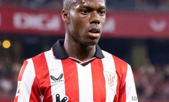 尼科·威廉姆斯正式通知毕尔巴鄂：我要去巴萨！6200万欧元转会震撼西甲