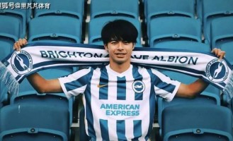 布莱顿开启“刮刮彩”模式？购买新德罗巴，会是海鸥的下一个杰作