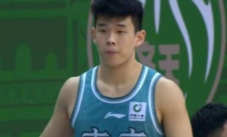 2分德甲王加盟浙江！三外援超广东辽宁？球迷：总冠军稳了