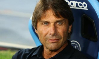 切西尼：曼纳庆幸自己未邀穆里尼奥，孔蒂提前规划“欧冠赛季”