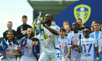 英超真有钱，升班马利兹联队，4000万强挖前西甲金靴，45场20球！