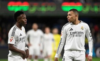 如何解决姆巴佩、维尼修斯不兼容的问题？学习姆巴佩的老东家或许是个好主意