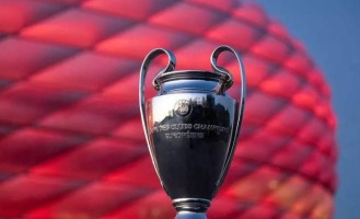 阿森纳五连冠荒，202526赛季欧冠分档及竞争对手解析