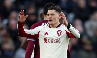 核心之争！维尔茨10号位重获新生，没有萨拉赫的利物浦能走多远