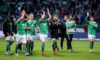 德甲保级生死战！不来梅主场迎战勒沃库森，降级区球队能否绝境翻盘？