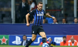 意甲榜首大战：AC米兰追赶希望渺茫，国际米兰力争客场全取三分！