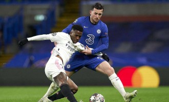 皇家马德里刚结束艰难客场之旅，塞尔塔的客场表现更为抢眼！