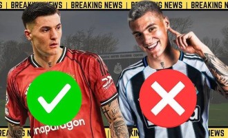 曼联与谢什科个人协议达成，说服莱比锡就成交！击败纽卡原因曝光