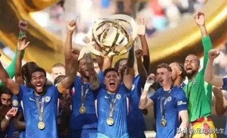 改制后的世俱杯，选拔的最大bug，就是跳过了最该参考的那个赛季