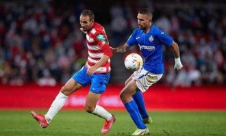 西甲 维戈塞尔塔与赫罗纳赛事