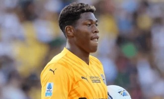 意甲：帕尔马 VS 科莫