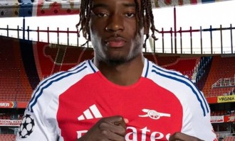 5200万镑卫报：阿森纳将签下马杜埃凯，后者认为在切尔西没机会