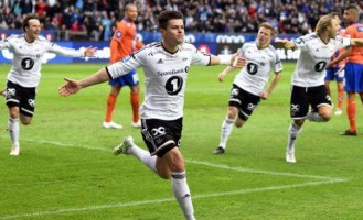 欧协联：罗森博格主场迎美因茨，挪超与德甲碰撞