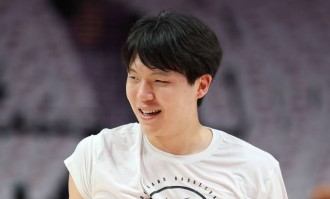 明日战湖人！开拓者官方：从发展联盟召回杨瀚森