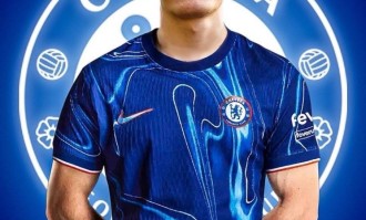 再见，曼联！4000万英镑跳楼价！曝阿根廷帝星转投切尔西