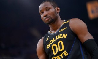 边角料！国王用卡特+沙里奇报价库明加 被勇士拒绝