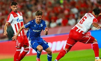 0比2到3比2！布鲁日逆转，帕福斯双杀，欧冠附加赛惊喜不断