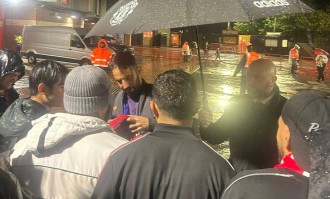 曝曼联拒绝阿莫林下课原因，换帅恐需4000万！英超混乱有助阿莫林逆袭