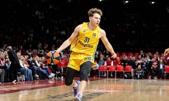 立陶宛新秀将加盟德甲强队，尼克斯何时才会与他签约？