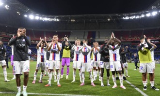 法甲第三轮预测：奥林匹克德比火星四溅，摩纳哥迎战斯特拉斯堡谁能称雄？