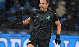 意甲不老传奇！佩德罗情定蓝鹰至2026