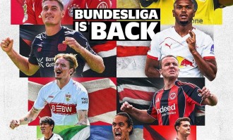 重拾数据驱动模型——25-26赛季德甲前瞻！